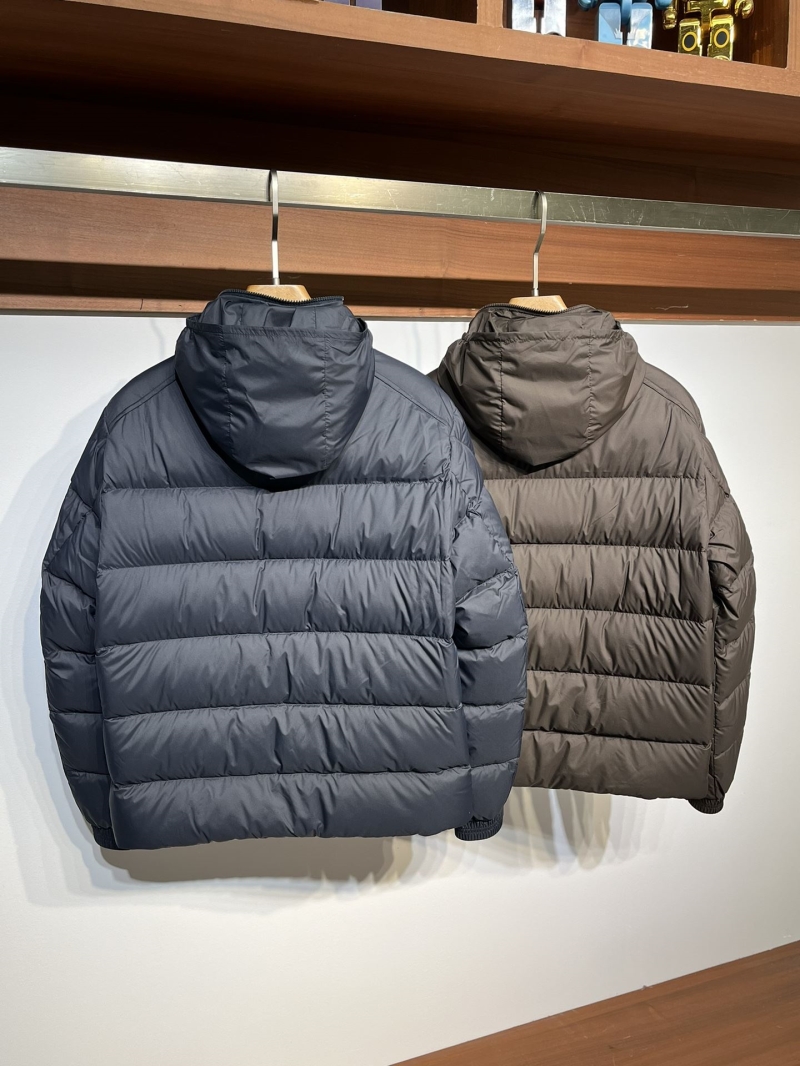 Moncler Down Coat